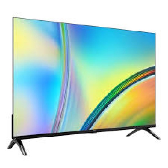 LED TV 40 INCH TCL FULL HD HDR TV WITH ANDROID TV 40S5400A