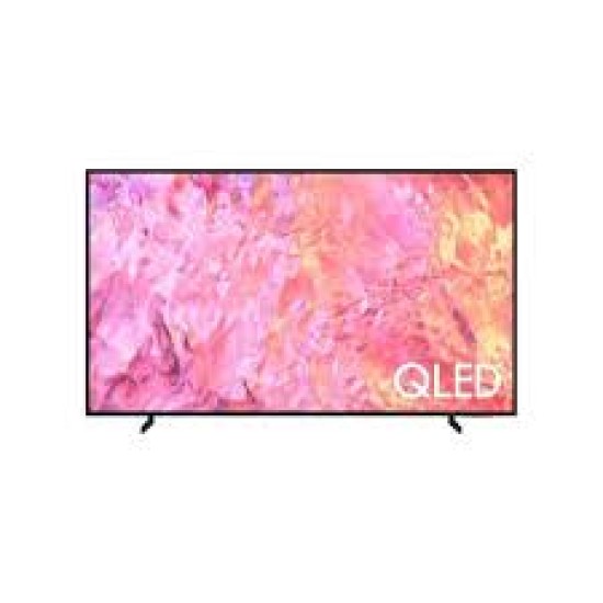 QLED TV SAMSUNG 43 INCH 4K QA-43Q60CAKXXD / QA43Q60CAKXXD