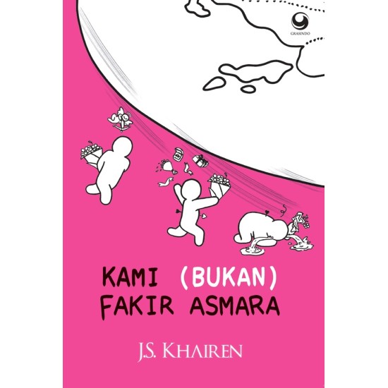 KAMI (BUKAN) FAKIR ASMARA