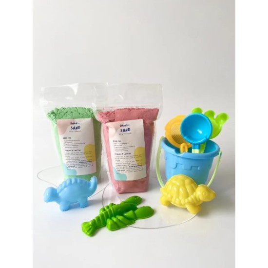 [Gift Not For Sale] Bebbabox Goopy Pincer Set