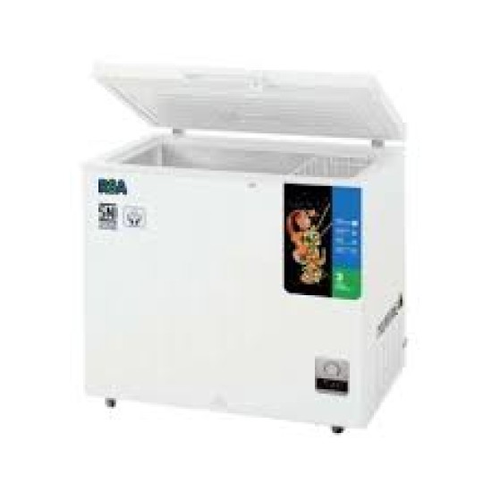 RSA CHEST FREEZER CF-210 199 LITER