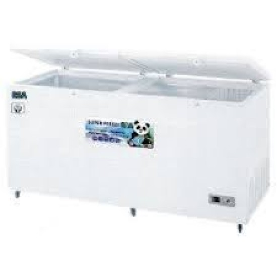 CHEST FREEZER FREEZER BOX RSA CF 600 / CF-600H