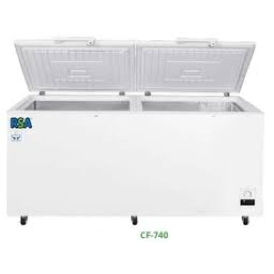 CHEST FREEZER 688 LITER RSA CF-750H / CF 750H