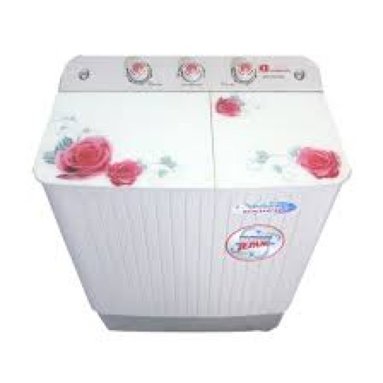 MESIN CUCI 2 TABUNG DAIMITSU 8 KG TWIN TUB DIW-819 SMA/SPA/SBA