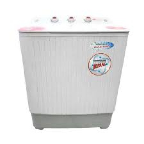 MESIN CUCI 2 TABUNG DAIMITSU 10 KG TWIN TUB DIW-1019 / DIW 1019