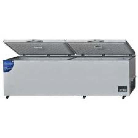 CHEST FREEZER BOX GEA AB 1200 T-X / AB-1200 LEMARI PEMBEKU 1050 LITER