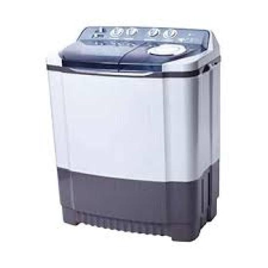 MESIN CUCI 2 TABUNG LG 9 KG TWIN TUB P-9050 / P9050 R/RTB