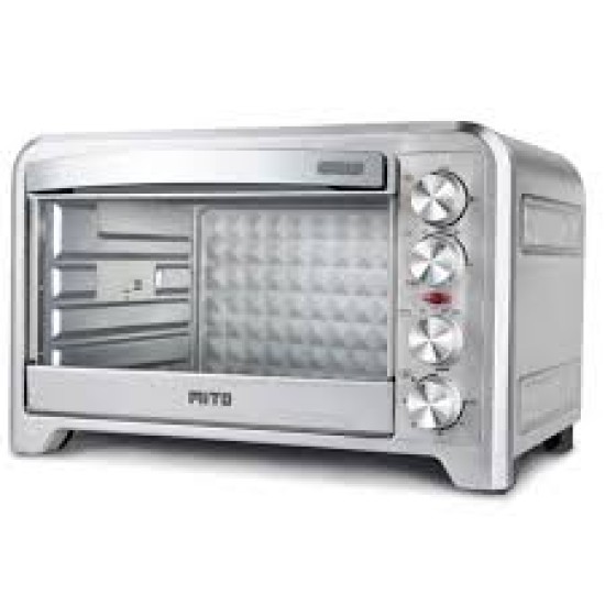 Oven Listrik Mito Fantasy 2 MO 888 Kapasitas 33 Liter MO-888