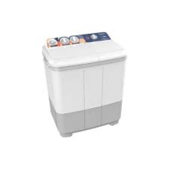 MESIN CUCI 2 TABUNG PANASONIC 7.5 KG TWIN TUB NA-W76BBZ2D / NA W76BBZ2D / NAW76BBZ2D