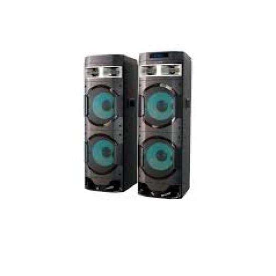 POLYTRON  SPEAKER AKTIF PAS-10DF28 / PAS 10DF28 / PAS10DF28