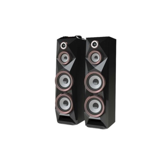 Speaker Aktif Polytron Bluetooth PAS-8BF28 / PAS 8BF28 / PAS8BF28