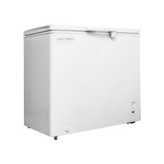 CHEST FREEZER POLYTRON 200 LITER PCF 218 / PCF-218