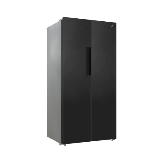 Kulkas Side By Side Polytron 450 Liter PRS-451Y / PRS 451Y / PRS451Y