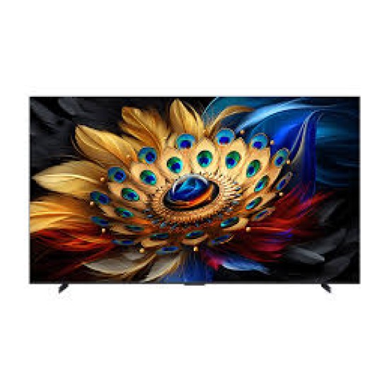 QLED TV 43 INCH TCL QLED TV 4K UHD 43C655