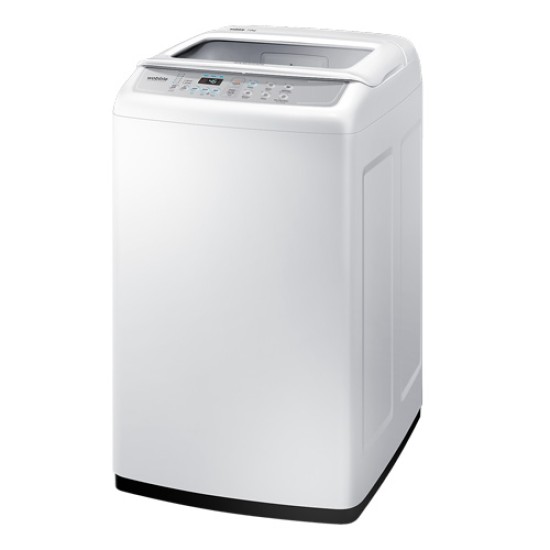 Mesin Cuci Top Loading 7KG SAMSUNG WA 70H4200 SW / WA-70H4200 W/SE