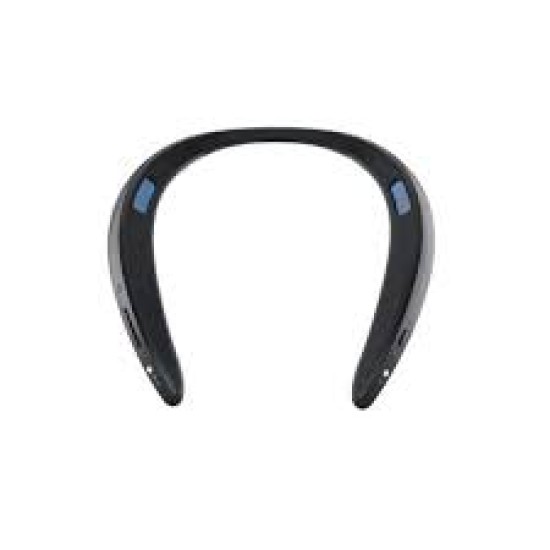 Aquos Sound Partner Sharp AN SS2M/AN-SS2M(BK) - SHOULDER SPEAKER