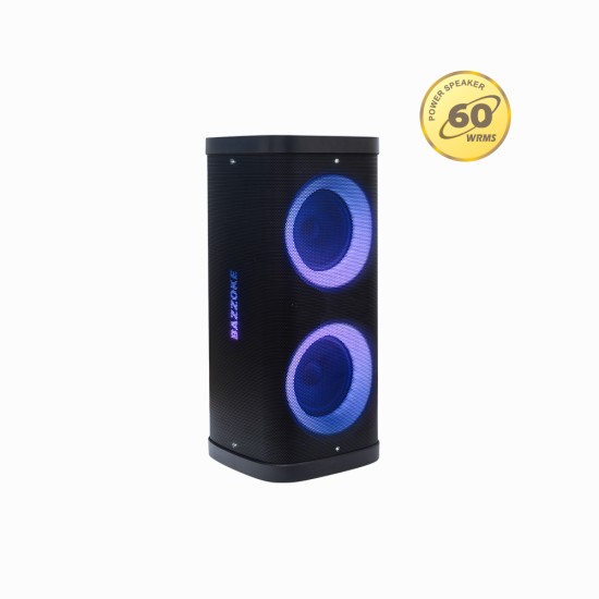 SPEAKER PARTY POLYTRON BLUETOOTH PPS-PRO7M22 / PPS PRO7M22 / PPSPRO7M22