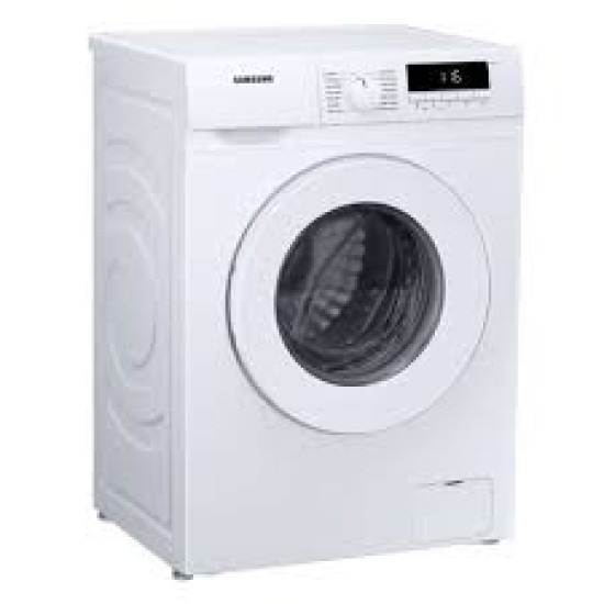 MESIN CUCI 1 TABUNG SAMSUNG 8 KG FRONT LOADING WW-80T3040WW