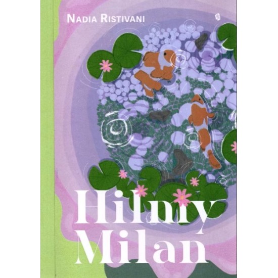 Hilmy Milan (New Edition)