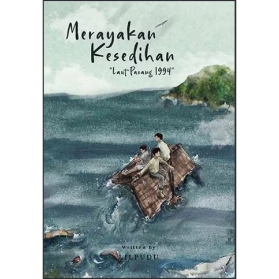 Merayakan Kesedihan