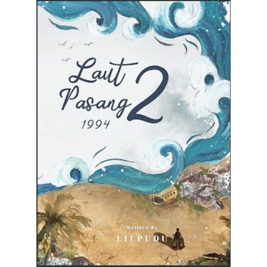 Laut Pasang 2