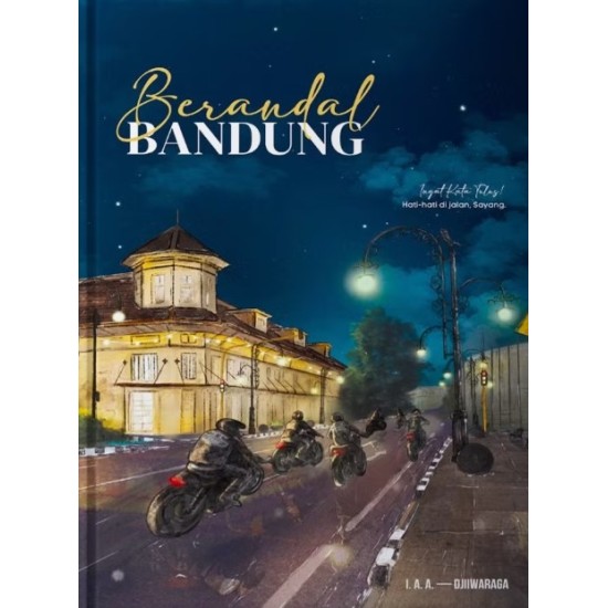 Berandal Bandung