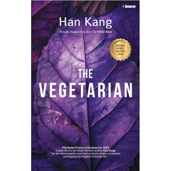 The Vegetarian