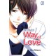 Mr. Mikami's Way Of Love 01