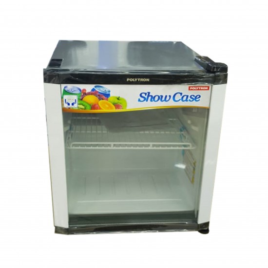 Polytron Showcase Mini 50 Liter SCH-51