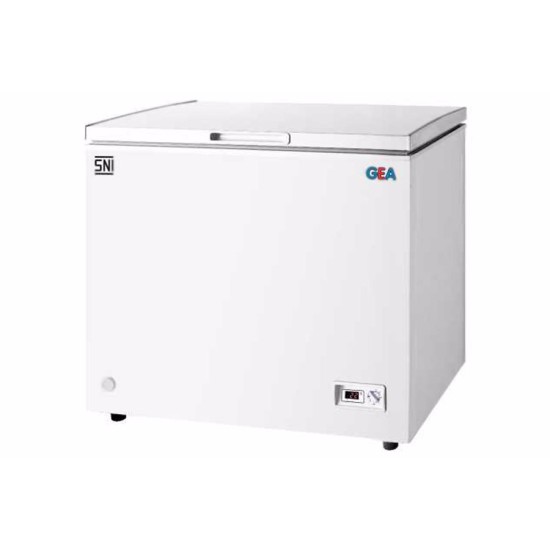 gea freezer