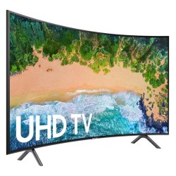 4k uhd curved