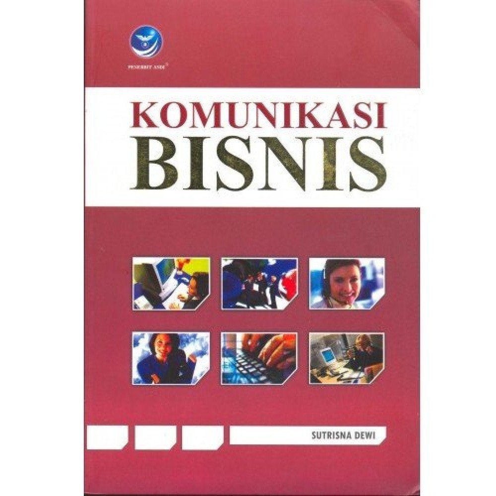 Komunikasi Bisnis