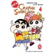 New Crayon Shinchan 04