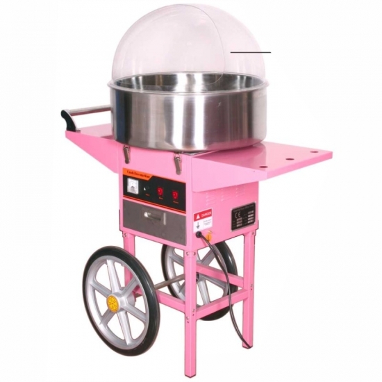 Cotton Candy Machine Getra ET-MF-05