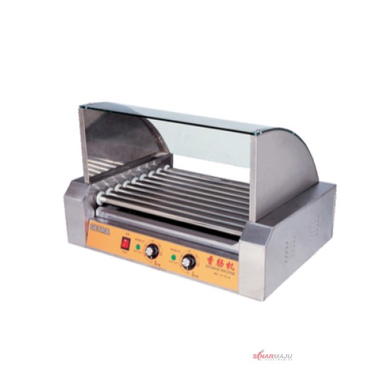 Hot Dog Baker Getra ET-R2-7