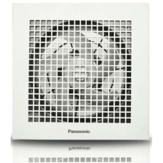 Ventilating Fan Panasonic FV-20TGU5-W