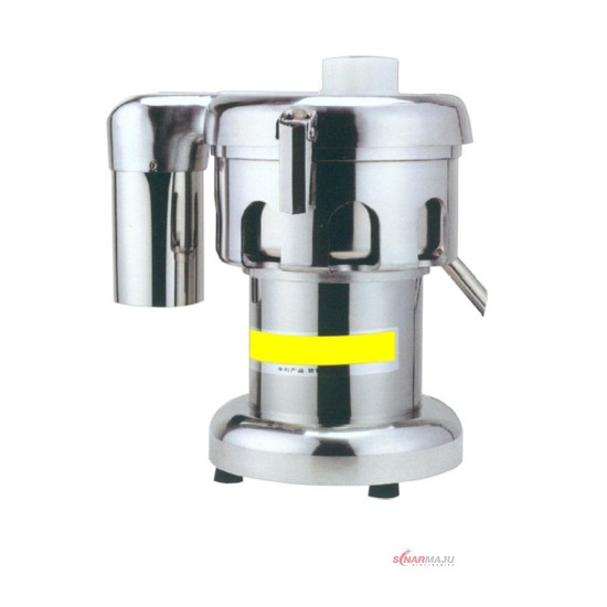 Juice Extractor GETRA Mesin Pembuat Jus Tanpa Ampas 100 Kg WFA-3000