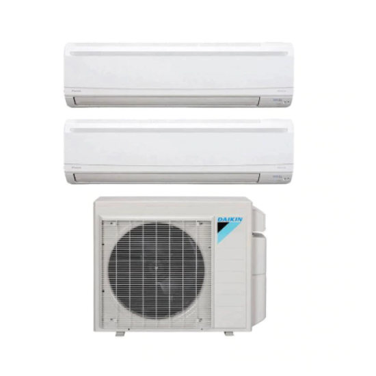 daikin 0.5 pk inverter