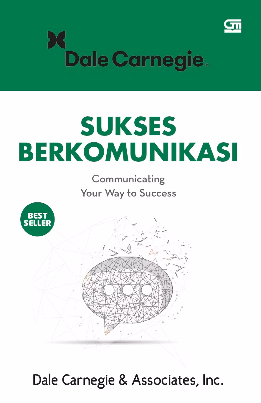 Sukses Berkomunikasi (Sampul 2025) Sukses Berkomunikasi (Sampul 2025)